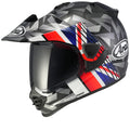 ARAI HELMT TOUR-X5 NATION UK, MLT, XL