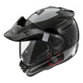 ARAI HELMT TOUR-X5 PRINT, BLK, S