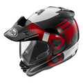 ARAI HELMT TOUR-X5 PRINT, RED, S