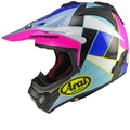 ARAI HELMT MX-V EVO PEAK, MLT, S