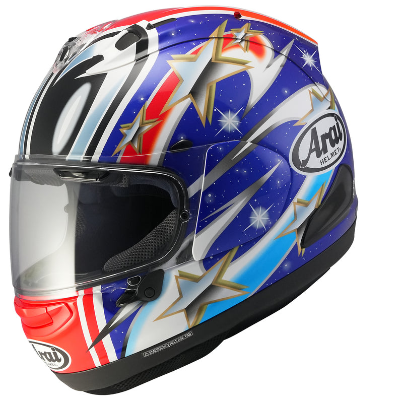 ARAI HELMT RX-7V EVO NAKANO, REP, L