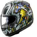 ARAI HELMT RX-7V EVO NAKASUGA 4, REP, XL
