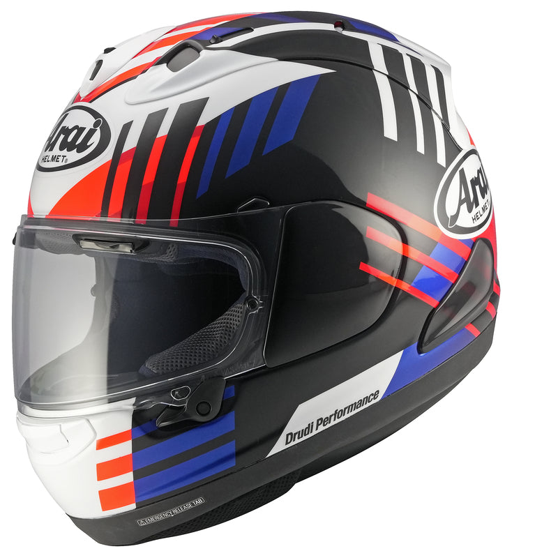 ARAI HELMT RX-7V EVO REA SB3, REP, L