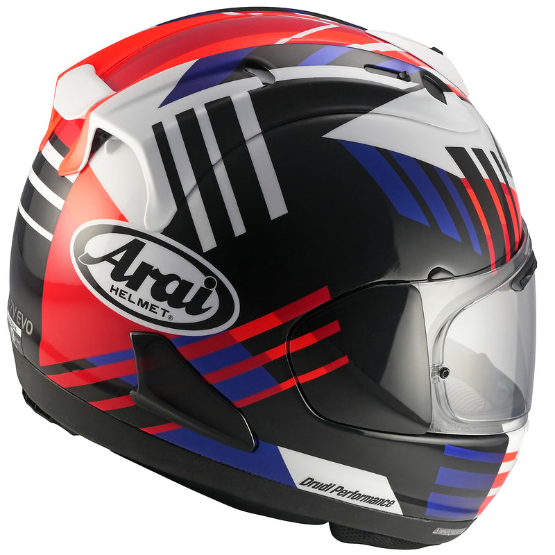 ARAI HELMT RX-7V EVO REA SB3, REP, XL