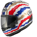 ARAI HELMT RX-7V EVO DOO RSTYL, REP, S