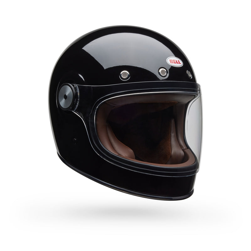 BELL HELMT BULLITT GT, BLK, XS