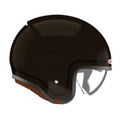 BELL HELMT TX501 CLASSIC, BRN, M