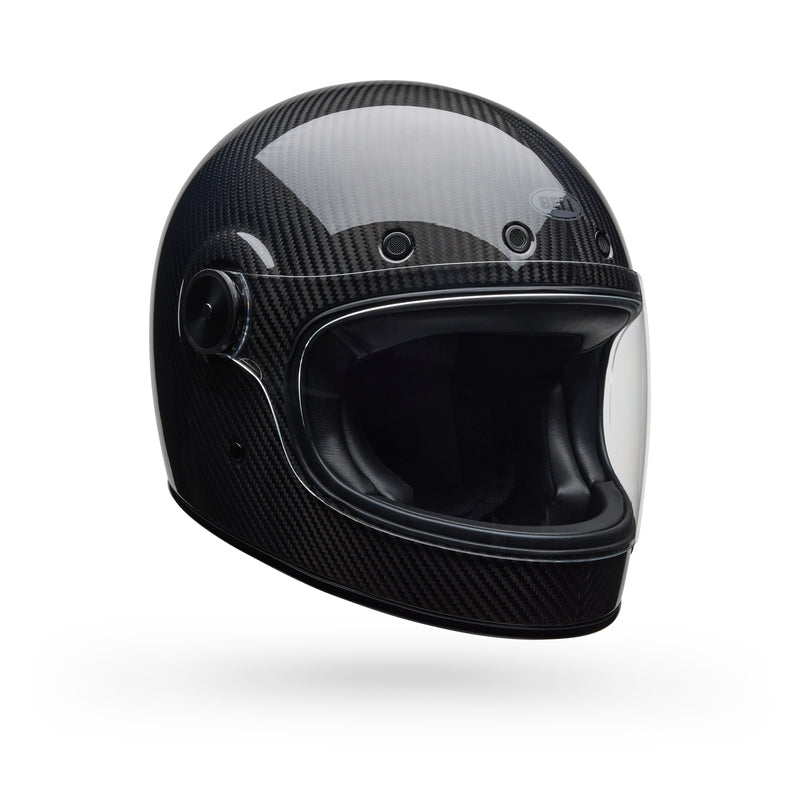 BELL HELMT BULLITT GT CRB, BLK, L
