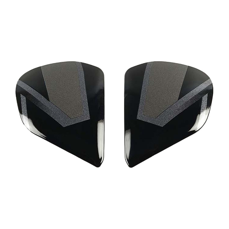 ARAI SIDEPOD VAS-V ROBOTIK, BLK