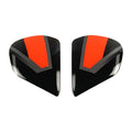ARAI SIDEPOD VAS-V ROBOTIK, RED