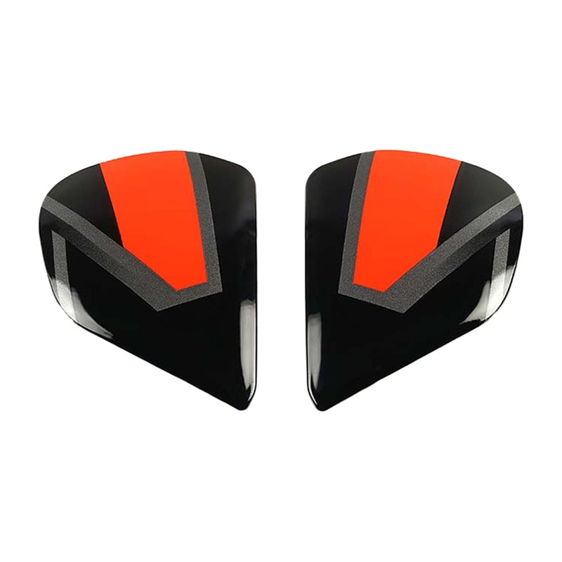 ARAI SIDEPOD VAS-V ROBOTIK, RED