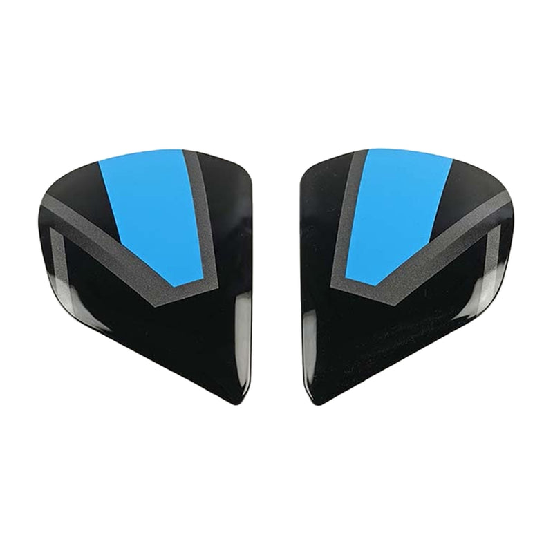 ARAI SIDEPOD VAS-V ROBOTIK, BLU