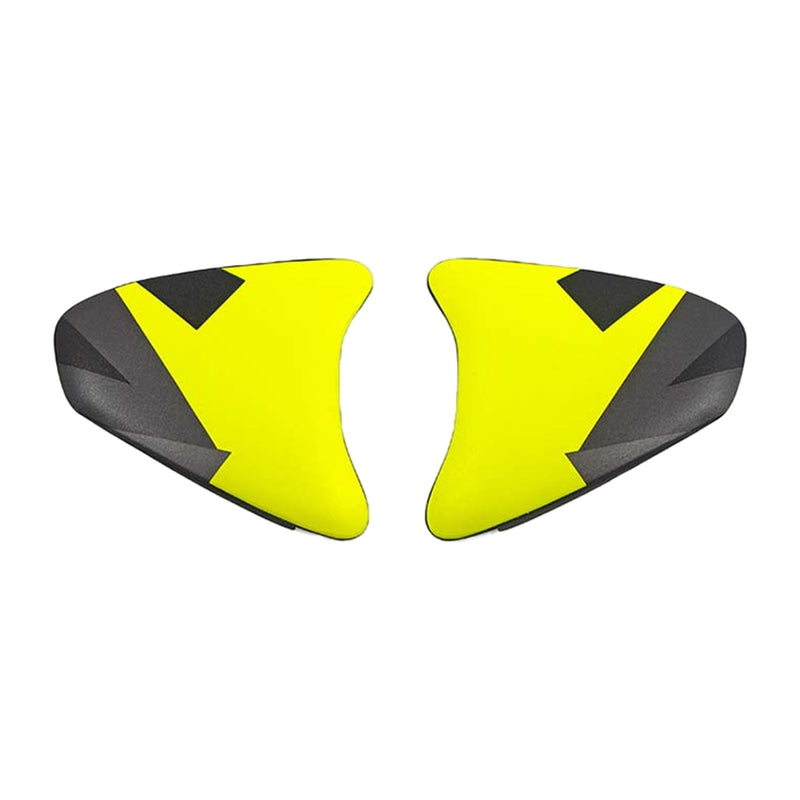 ARAI HOLDERSET VAS-Z MIMESIS, YEL