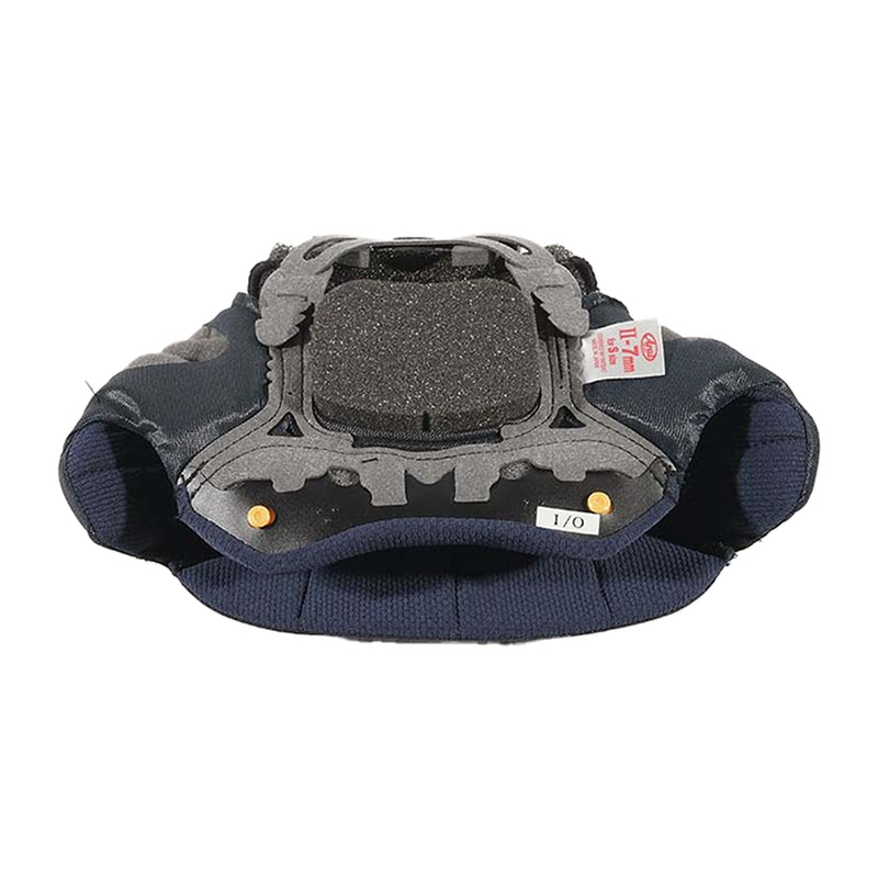 ARAI INTERIOR SZ-R VAS EVO II, BLU, 10MM