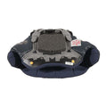 ARAI INTERIOR SZ-R VAS EVO II, BLU, 12MM