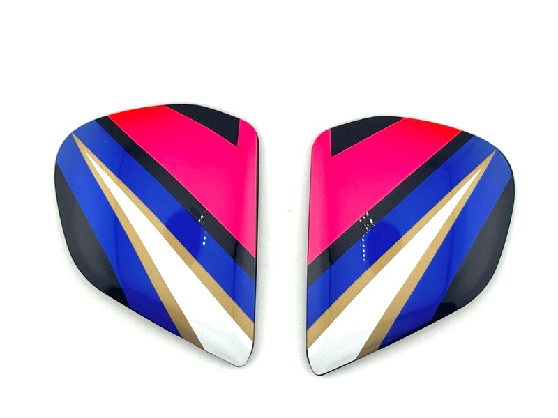 ARAI SIDEPOD VAS-V SCHWANTZ 30, REP