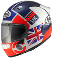 ARAI HELMT QUANTIC NATION UK, MLT, S