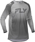 FLY JERSEY EVO DST´26, GRY, M