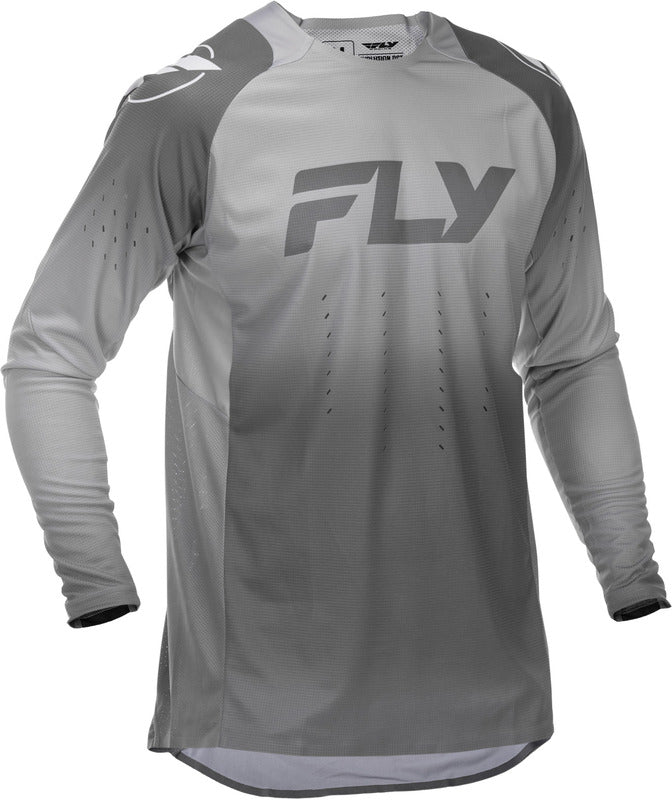 FLY JERSEY EVO DST´26, GRY, L