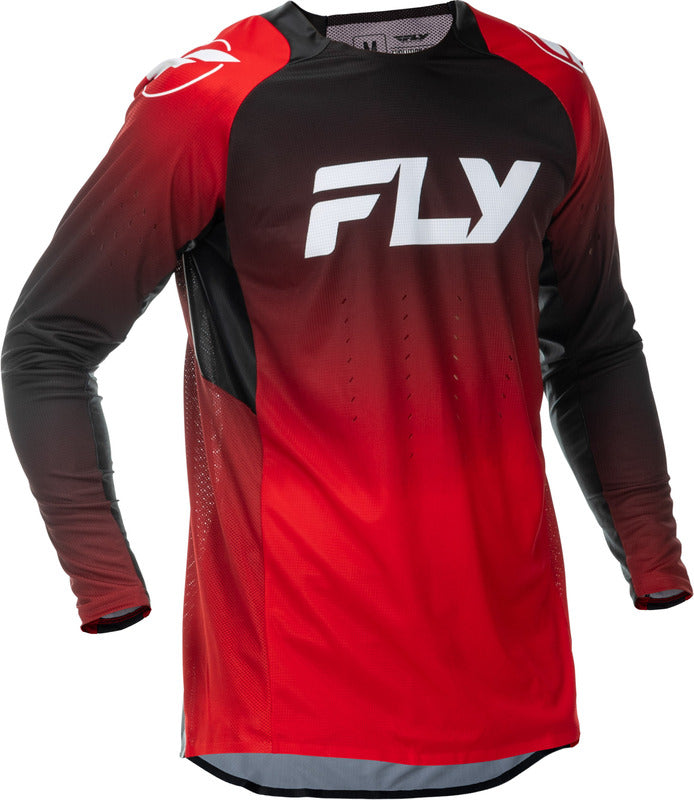 FLY JERSEY EVO DST´26, RED, M