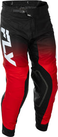 FLY PANTS EVO DST´26, RED, 32