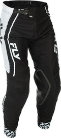 FLY PANTS EVO DST´26 DBK, BLK, 32