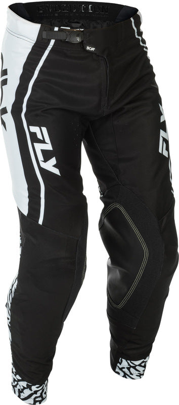 FLY PANTS EVO DST´26 DBK, BLK, 32