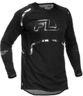 FLY JERSEY EVO DST´26 SPARK SE, BLK, M