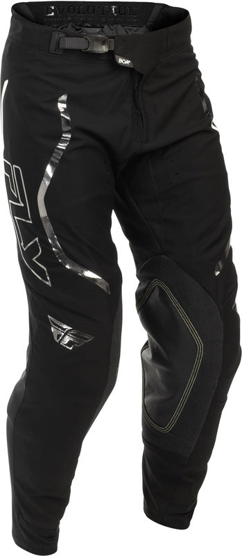FLY PANTS EVO DST´26 SPARK SE, BLK, 32