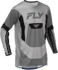 FLY JERSEY LITE´26, GRY, L