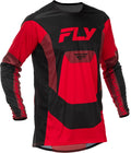FLY JERSEY LITE´26, RED, M