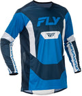 FLY JERSEY LITE´26, BLU, XL