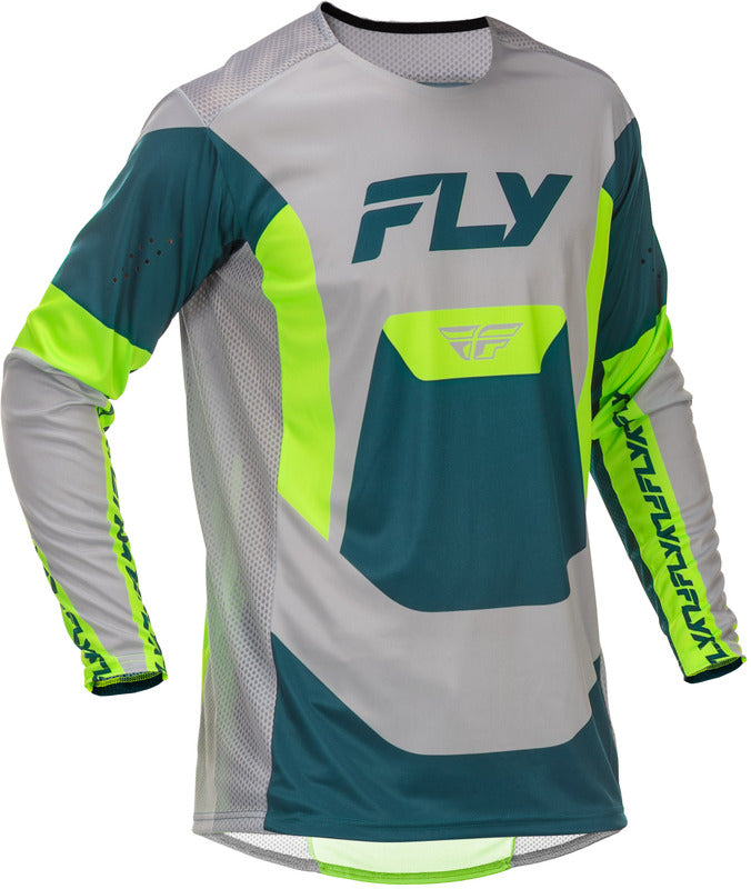 FLY JERSEY LITE´26, GRN, L