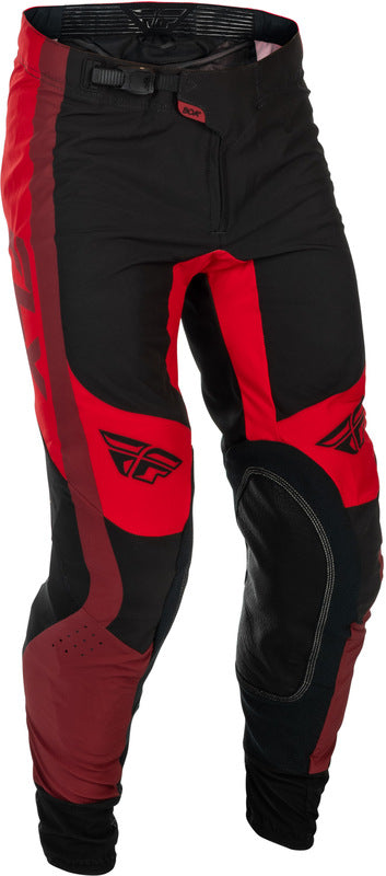 FLY PANTS LITE´26, RED, 36