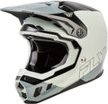 FLY HELMT FORMULA CC GLIDE´26, GRY, M