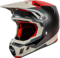 FLY HELMT FORMULA CC GLIDE´26, RED, L