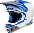 FLY HELMT FORMULA CC GLIDE´26, BLU, S