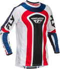 FLY JERSEY LITE´26 GLORY SE, RED, M