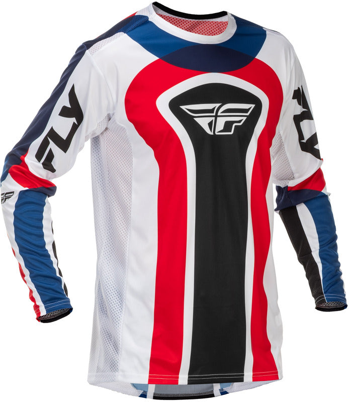 FLY JERSEY LITE´26 GLORY SE, RED, M