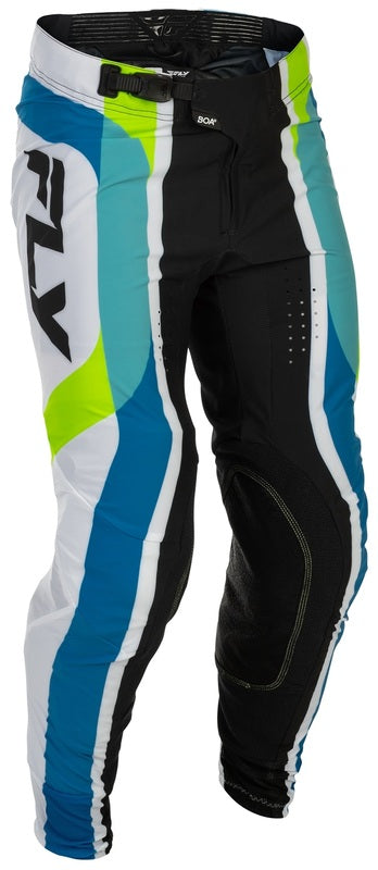 FLY PANTS LITE´26 CURRENT LE, WHT, 32