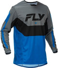 FLY JERSEY KINETIC´26, BLU, S