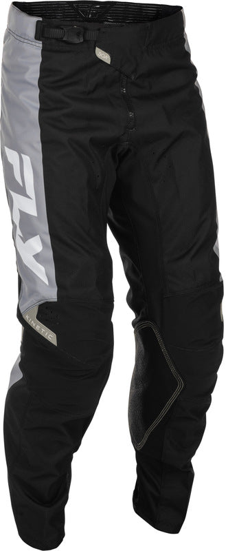FLY PANTS KINETIC´26, BLK, 34