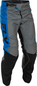 FLY PANTS KINETIC´26, BLU, 32