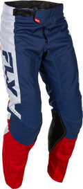 FLY PANTS KINETIC´26, RED, 30
