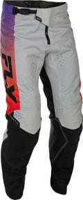 FLY PANTS KINETIC´26, GRY, 36