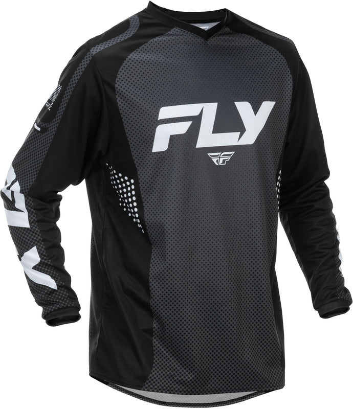 FLY JERSEY F-16´26, BLK, 4XL