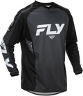 FLY JERSEY F-16´26, BLK, 5XL