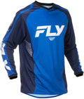 FLY JERSEY F-16´26, BLU, 5XL