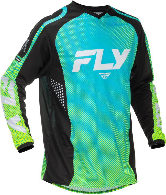 FLY JERSEY F-16´26, LBU, S