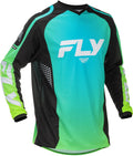 FLY JERSEY F-16´26, LBU, XL